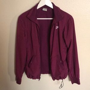 Nike Windbreaker Jacket